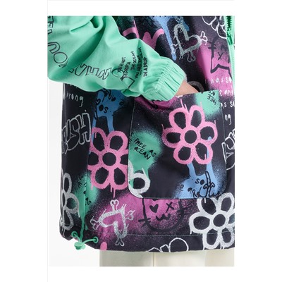 Жилетка для девочки PELICAN, 1232695