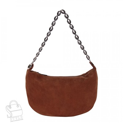 Сумка женская кожаная 2738VGAA brown Vitelli Grassi/30