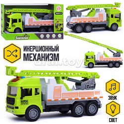 Машина "Высота" в коробке