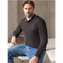 VILATTE Джемпер U39.017