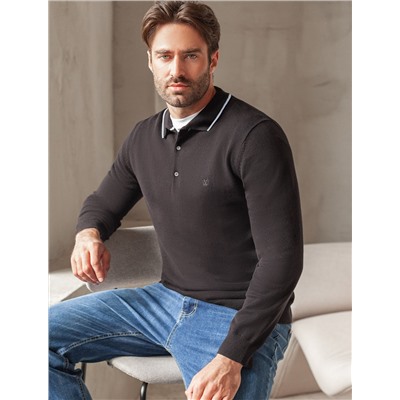 VILATTE Джемпер U39.017