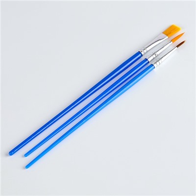 Картина по номерам на холсте с подрамником «Девушка с призраками», 40×50 см