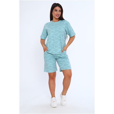 Костюм с шортами 52317 НАТАЛИ, 982204