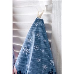 Натали Полотенце Набор полотенец Санта Клаус