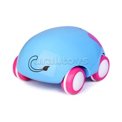 Машинка для малышей «Слоненок»