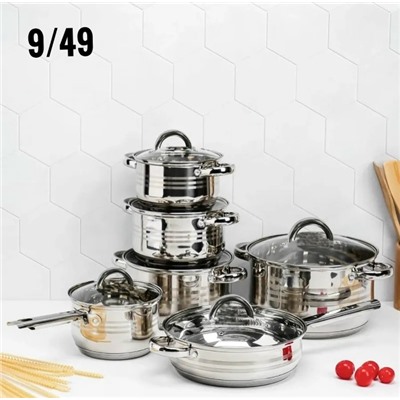 Набор кастрюли #23060776