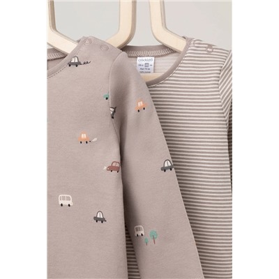 CROCKID Джемпер К 301944-2уп