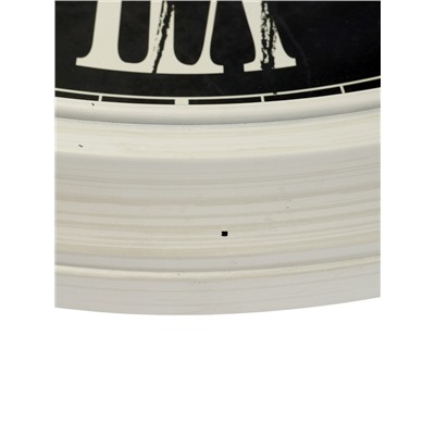 УЦЕНКА Часы настенные «Флоранс», d=51 см, дискретный ход