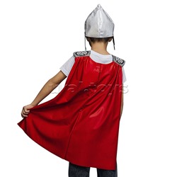 Костюм "Богатырь Добрыня" размер 110-122