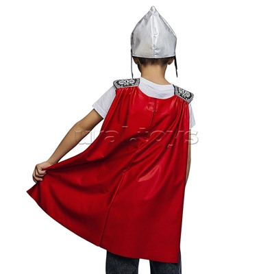 Костюм "Богатырь Добрыня" размер 110-122