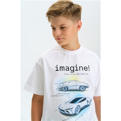 PELICAN Футболка BFT3377/5