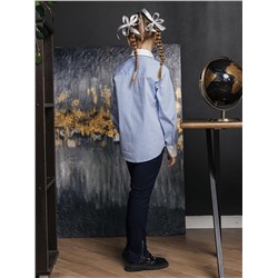 BATIK Рубашка 111 ш25-1