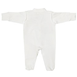 13084/Д Комбинезон яселька (футер)