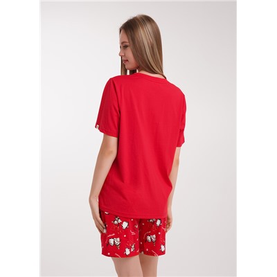 Пижама женская