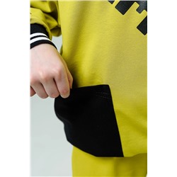 Натали Толстовка 7423