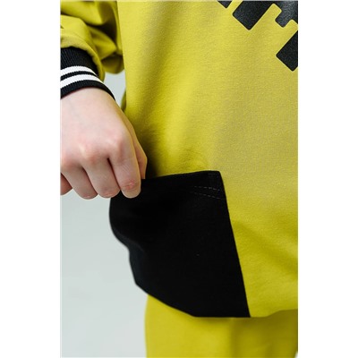 Натали Толстовка 7423