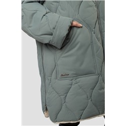 05-2248 Куртка женская зимняя (биопух 250)