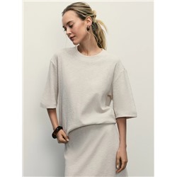 514719 ZARINA Футболка