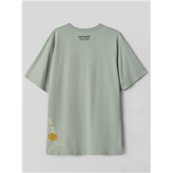 ФУТБОЛКА МУЖСКАЯ 111875