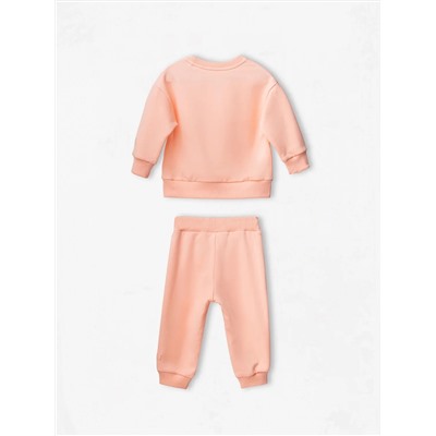 Bodo Костюм 21-124MU