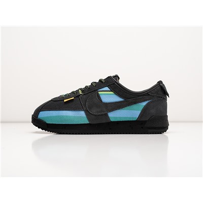 Кроссовки Union x Nike Cortez Nylon