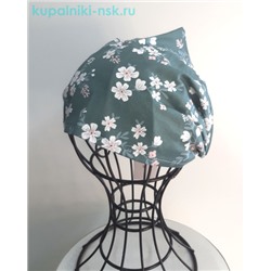 Повязка-косынка Повязка-косынка женская