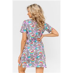 Халат 36735 НАТАЛИ, 989303