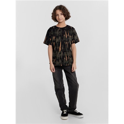 ФУТБОЛКА ДЛЯ МАЛЬЧИКОВ 113433