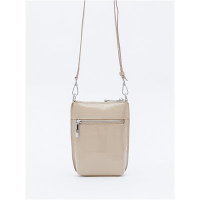 Сумка 98511-2 beige Velina Fabbiano-Safenta