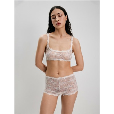 Бюстгальтер Bralette жен. Rotara