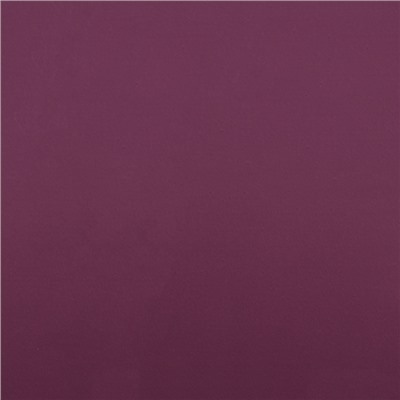 Пленка для цветов и букетов, тонированная, матовая, пурпур пастель, 0.5×10 м ±1 см, 65 мкм