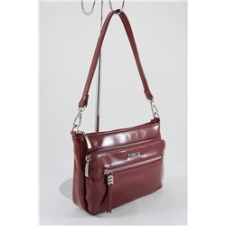 Сумка женская из кожзаменителя Gilda Tohetti   #%