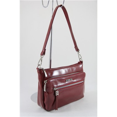 Сумка женская из кожзаменителя Gilda Tohetti   #%