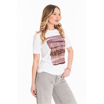 Футболка М325093Па