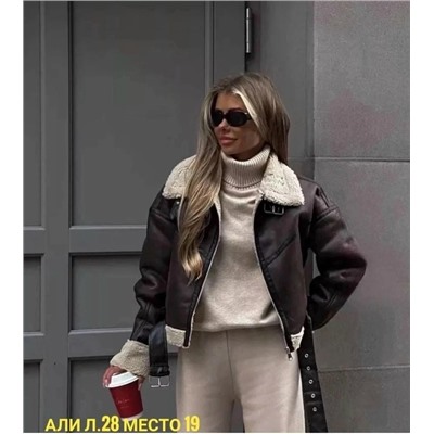 Дубленка #23074123