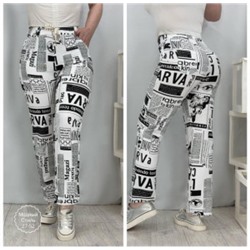 Штаны #23038413