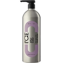 ICE After Color Маска после процедуры окрашивания волос ФЛАКОН 1000 мл