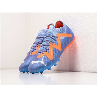Футбольная обувь Puma Future Ultimate FG