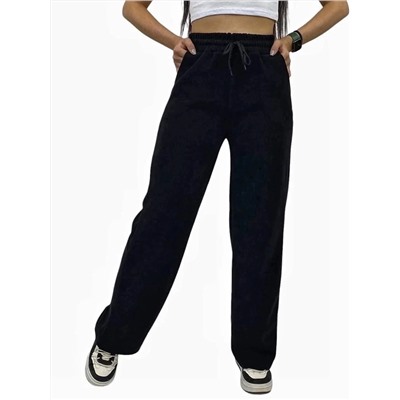 Брюки палаццо