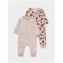 CROCKID Комбинезон К 6522-2уп