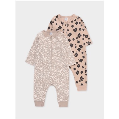 CROCKID Комбинезон К 6522-2уп