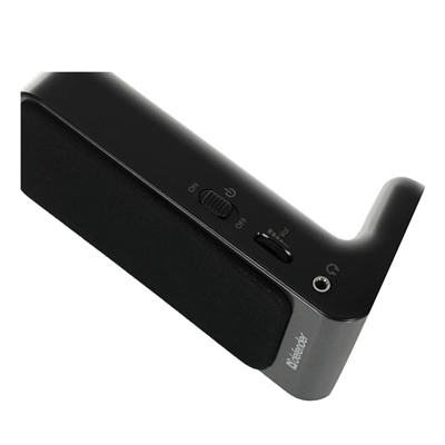 Компьютерная акустика Defender SPK-225 2.0 (black)