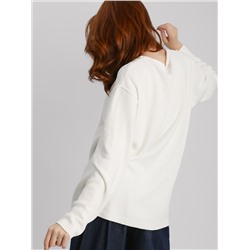 Джемпер Соль&Перец