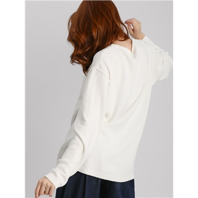 Джемпер Соль&Перец