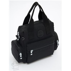 Сумка женская  8756MD black Mindesa