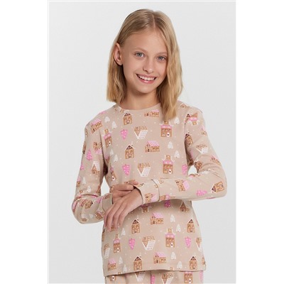 Комплект (Джемпер+Брюки) MARK FORMELLE, 1070349