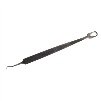 Mertz Ложка Уно 329 игла Видаля + отверстие 820