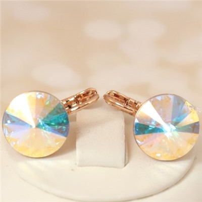 Серьги SW Н01-12709