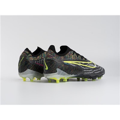Футбольная обувь Nike Gripknit Phantom GX Elite FG