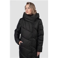 05-2202 Куртка женская зимняя (Холлофайбер 300)